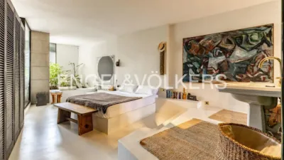 Loft in El Parc-La Llacuna del Poblenou photo 40