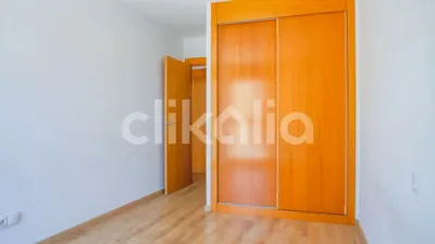 Piso en Európolis-Montecillo-Navalcarbón photo 18