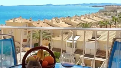 Piso – Orihuela - Vista 2