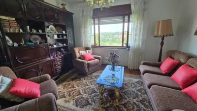 Rustic house in Barrio del Arnuero Palacio, 11 photo 8