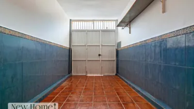 Terraced house on Calle del Crucero photo 24