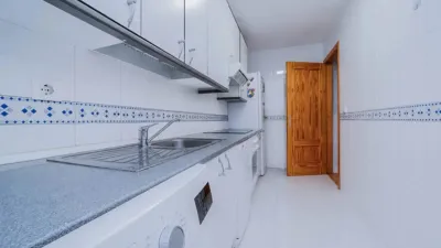Duplex at Avenida del Guadarrama, 23 photo 12