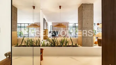 Loft in El Parc-La Llacuna del Poblenou photo 13