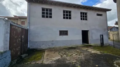 Rustic house in Barrio del Arnuero Palacio, 11 photo 27