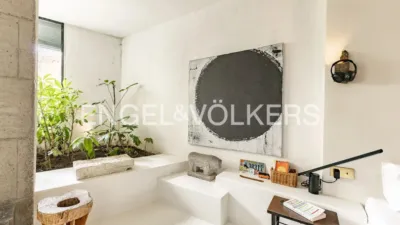 Loft in El Parc-La Llacuna del Poblenou photo 44