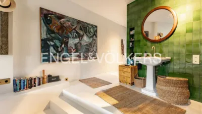 Loft in El Parc-La Llacuna del Poblenou photo 41