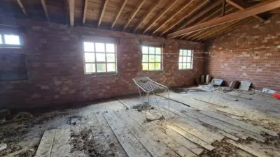 Rustic house in Barrio del Arnuero Palacio, 11 photo 31
