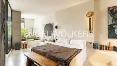Loft in El Parc-La Llacuna del Poblenou photo 43