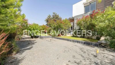 House at Club de Golf-Molino de la Hoz photo 45