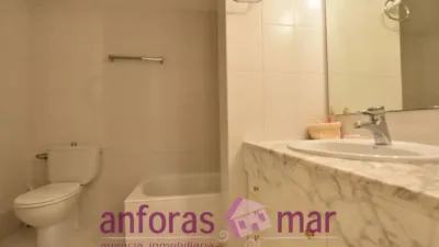 Penthouse on Passeig de Rafael Campalans photo 12