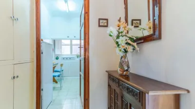 Flat in Doctor Fléming Street, 11 photo 5