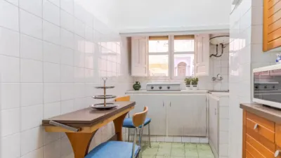 Flat in Doctor Fléming Street, 11 photo 4