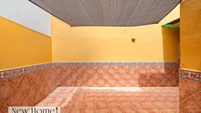 Terraced house on Calle del Crucero photo 8