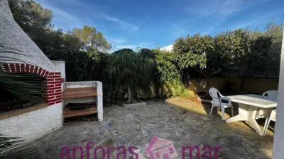Chalet on Carrer del Pont photo 3