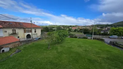 Rustic house in Barrio del Arnuero Palacio, 11 photo 47
