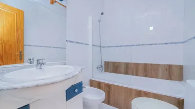 Duplex at Avenida del Guadarrama, 23 photo 17