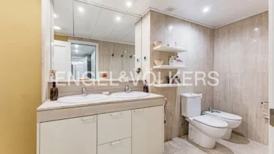 Apartment in Can Girona-Terramar-Vinyet photo 22