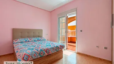 Terraced house on Calle del Crucero photo 10