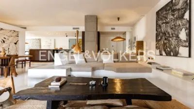 Loft in El Parc-La Llacuna del Poblenou photo 31
