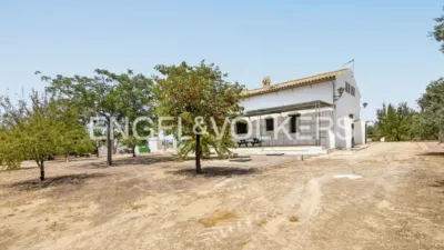House in Osuna photo 50