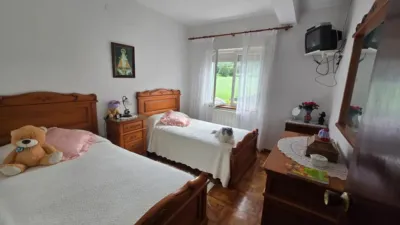 Rustic house in Barrio del Arnuero Palacio, 11 photo 12