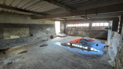 Rustic house in Barrio del Arnuero Palacio, 11 photo 38