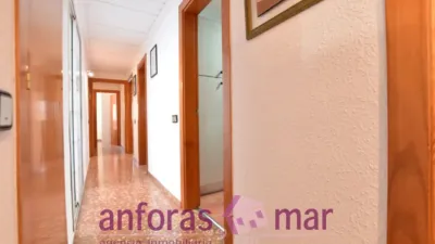 Apartment on Avinguda de Manuel Carrasco i Formiguera, 13 photo 12