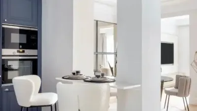 Apartment in Justicia-Chueca photo 7
