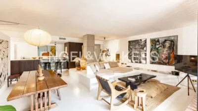 Loft in El Parc-La Llacuna del Poblenou photo 6