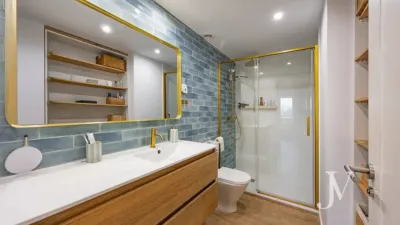 Apartment in Guindalera photo 11