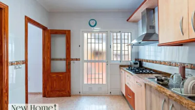 Terraced house on Calle del Crucero photo 6