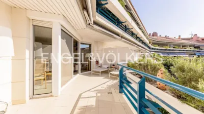 Apartment in Can Girona-Terramar-Vinyet photo 7