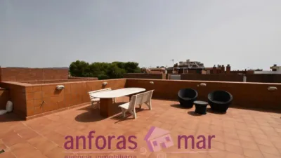 Penthouse on Passeig de Rafael Campalans photo 37