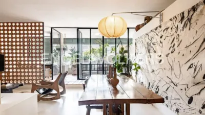 Loft in El Parc-La Llacuna del Poblenou photo 10