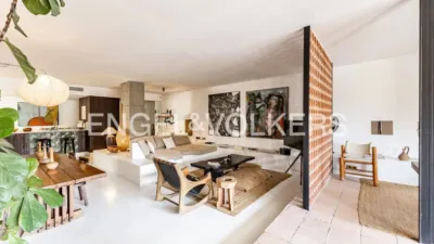 Loft in El Parc-La Llacuna del Poblenou photo 5
