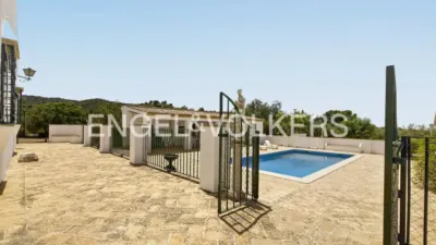 House in Osuna photo 39