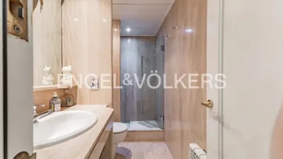 Apartment in Can Girona-Terramar-Vinyet photo 14