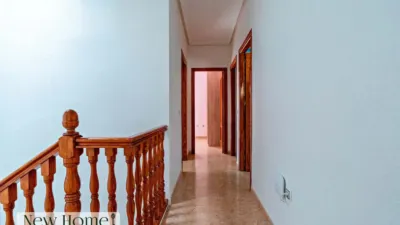 Terraced house on Calle del Crucero photo 23