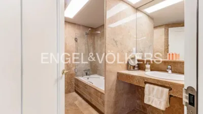 Apartment in Can Girona-Terramar-Vinyet photo 20