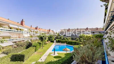 Apartment in Can Girona-Terramar-Vinyet photo 9