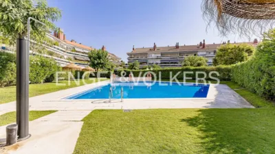 Apartment in Can Girona-Terramar-Vinyet photo 35