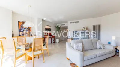 Apartment in Can Girona-Terramar-Vinyet photo 4