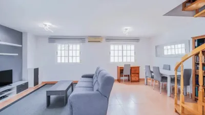 Duplex at Avenida del Guadarrama, 23 photo 4