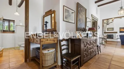 House in Osuna photo 22