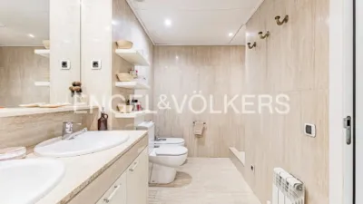 Apartment in Can Girona-Terramar-Vinyet photo 23