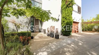 House at Club de Golf-Molino de la Hoz photo 49