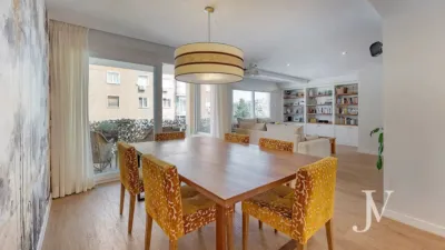 Apartment in Guindalera photo 6