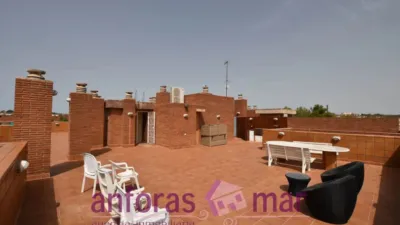 Penthouse on Passeig de Rafael Campalans photo 41