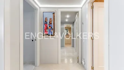 Apartment in Can Girona-Terramar-Vinyet photo 21