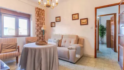 Flat in Doctor Fléming Street, 11 photo 8